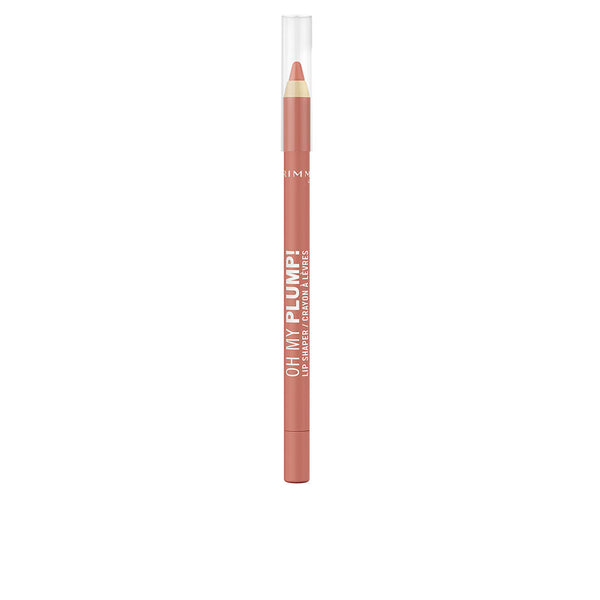 Rimmel London - Oh My Plump! perfilador de labios #050-Café Latte 1,2 gr