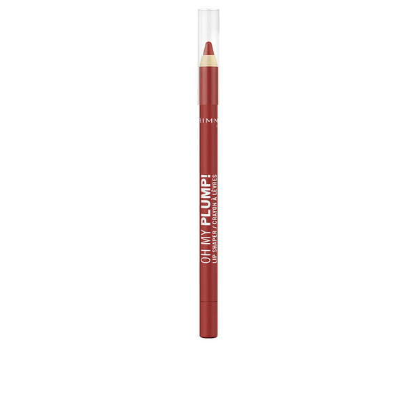 Rimmel London - Oh My Plump! perfilador de labios #080-Baddie 1,2 gr