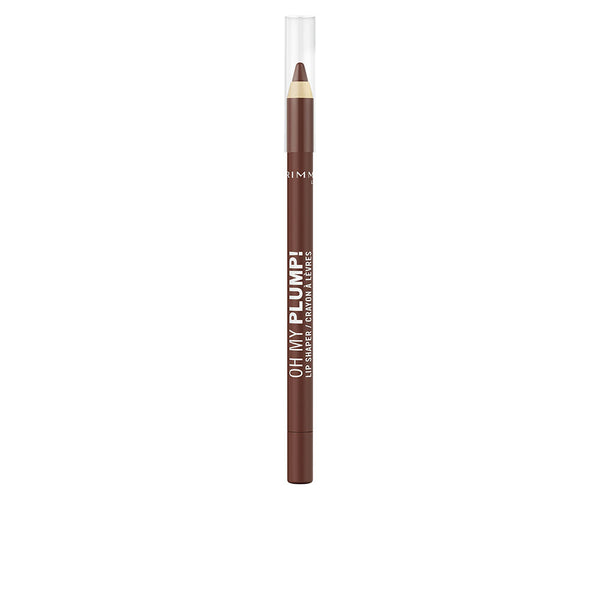 Rimmel London - Oh My Plump! perfilador de labios #100-Statement Look 1,2 gr