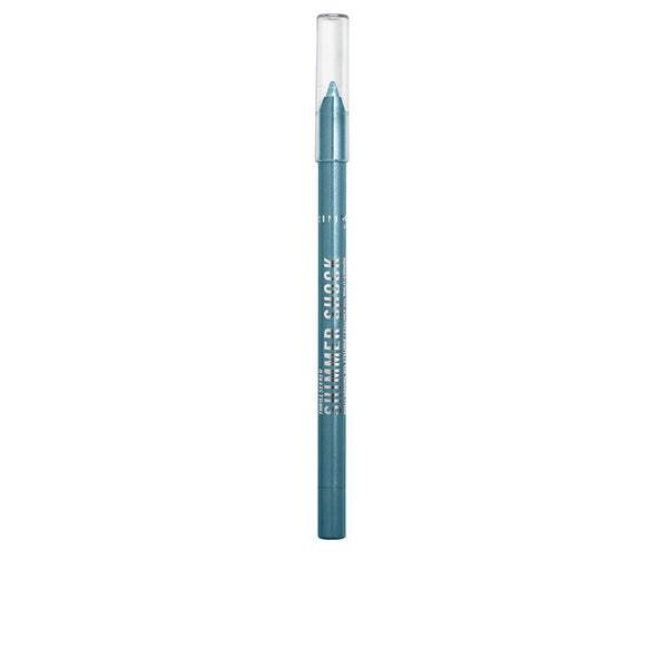 Rimmel London - Shimmer Shock delineador de ojos #5-Electric Breeze 1,2 gr