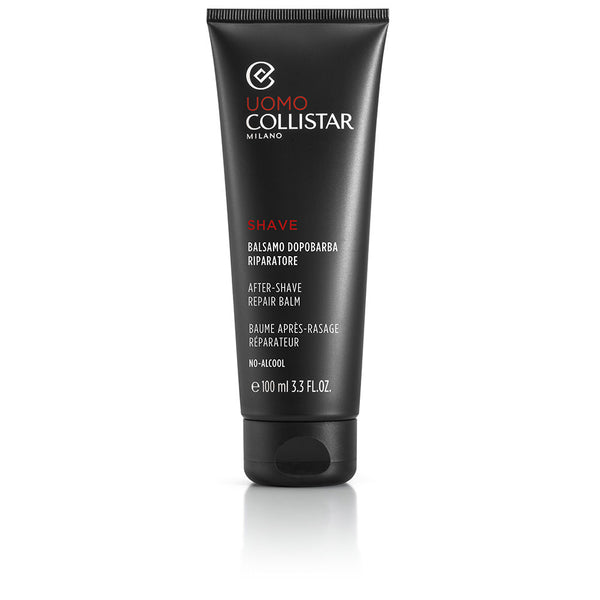 Collistar - Uomo Shave bálsamo reparador para después del afeitado 100 ml