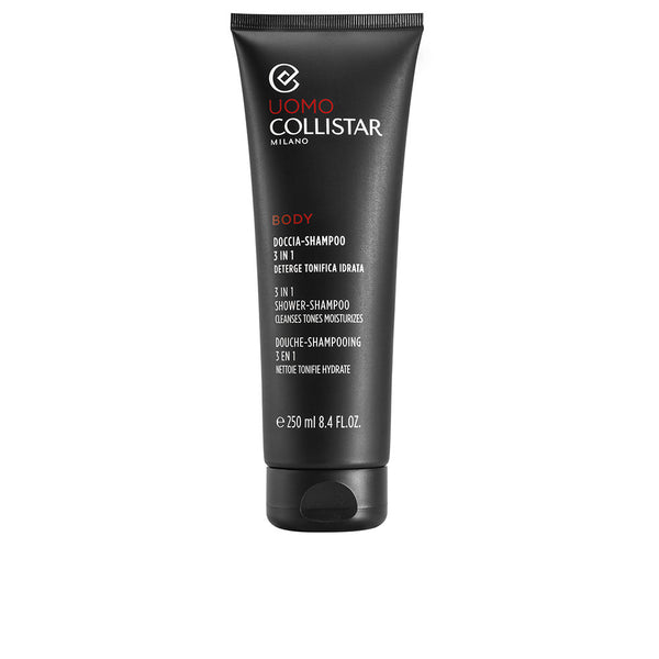 Collistar - Uomo Body gel de ducha 3 en 1 250 ml