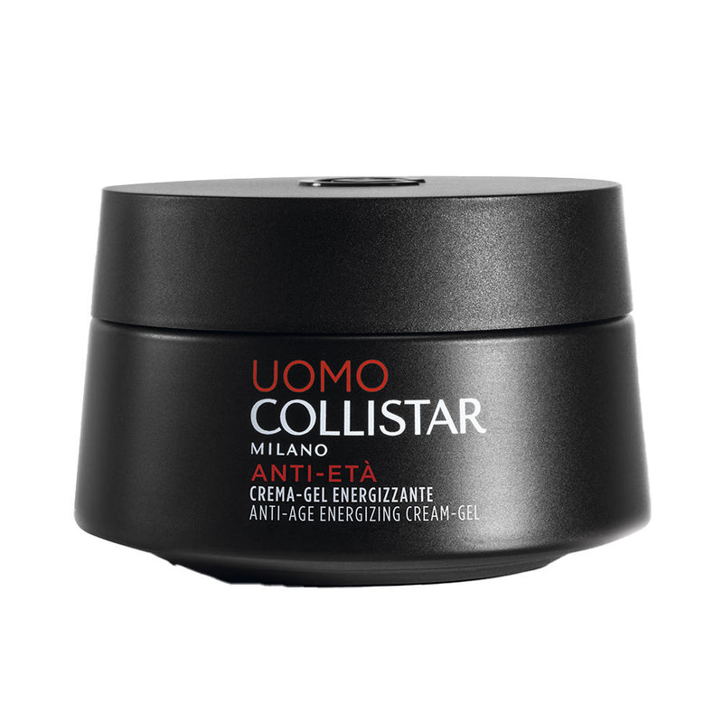 Collistar - Uomo crema gel energizante 50 ml