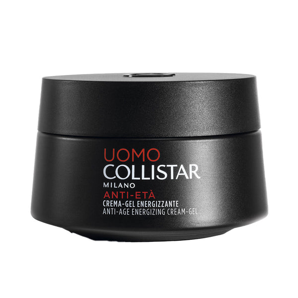 Collistar - Uomo crema gel energizante 50 ml