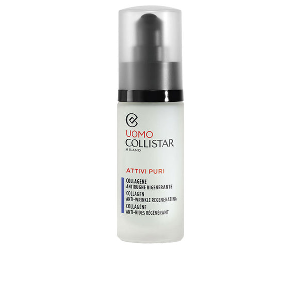 Collistar - Uomo Attivi Puri colágeno 30 ml
