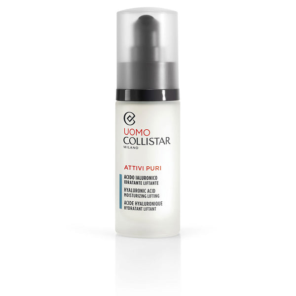Uomo Attivi Puri acido ialuronico 30 ml