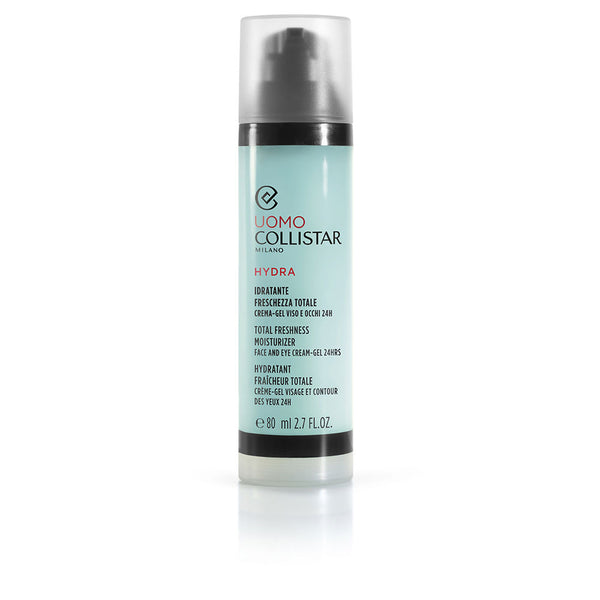 Collistar - Uomo Hydra hidratante frescura total 80 ml