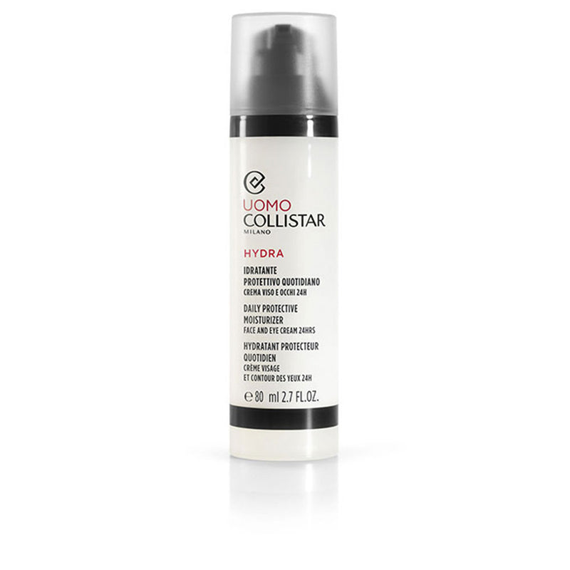 Collistar - Uomo Hydra hidratante protector diario 80 ml