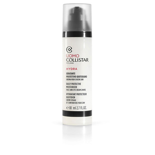 Collistar - Uomo Hydra hidratante protector diario 80 ml