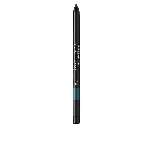 Twist Design matita occhi #05-Verde Smeralda Shimmer 1 u