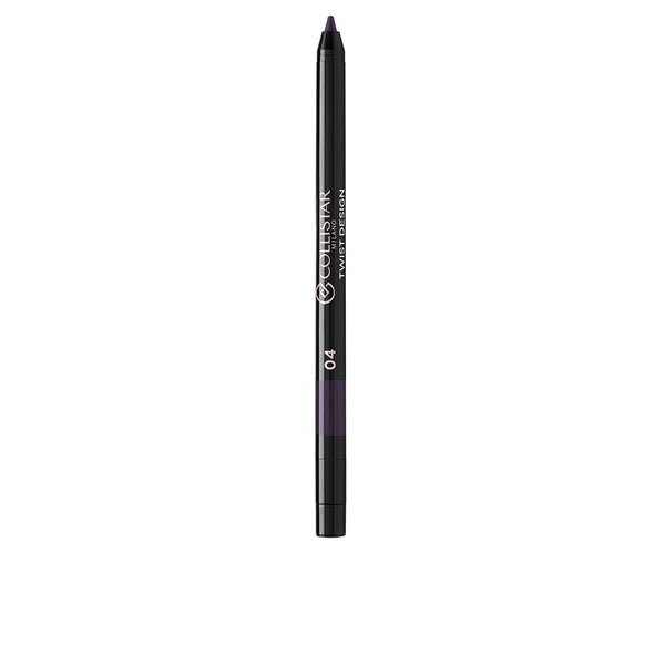 Collistar - Twist Design lápiz de ojos #04-Viola Imperiale Matte 1 u