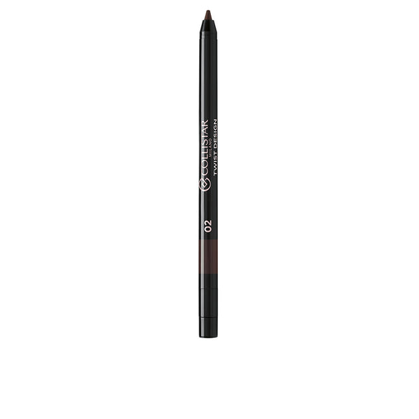 Collistar - Twist Design lápiz de ojos #02-Marrone Espresso Matte 1 u