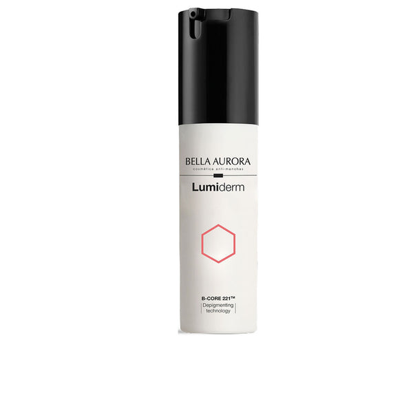 Bella Aurora - Lumiderm antimanchas y antiedad 2 en 1 serum crema Spf20 30 ml