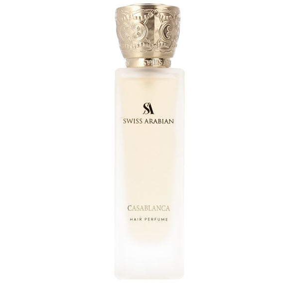Swiss Arabian - Casablanca hair mist 50 ml