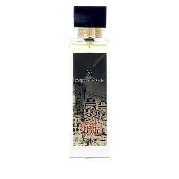 Swiss Arabian - Passion Of Venice edp vapo 100 ml