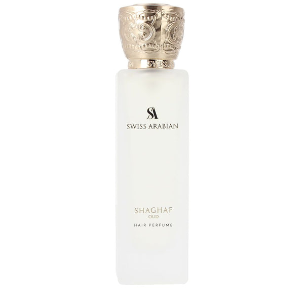 Swiss Arabian - Shaghaf Oud hair mist 50 ml