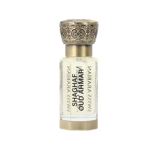 Swiss Arabian - Shaghaf Oud Ahmar concentrated oil perfume 12 ml