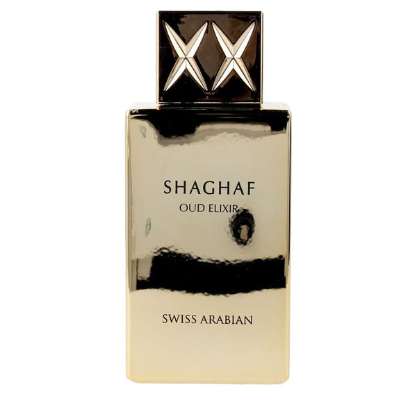 Swiss Arabian - Shaghaf Oud Elixir edp vapo 75 ml