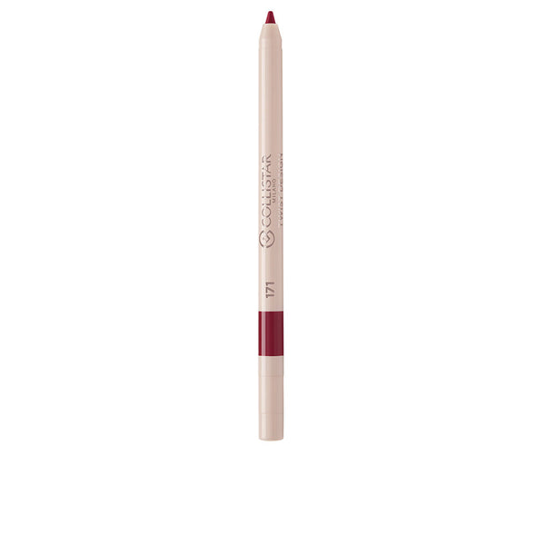 Collistar - Twist Design lápiz de labios #171-Granato Rosso 1 u