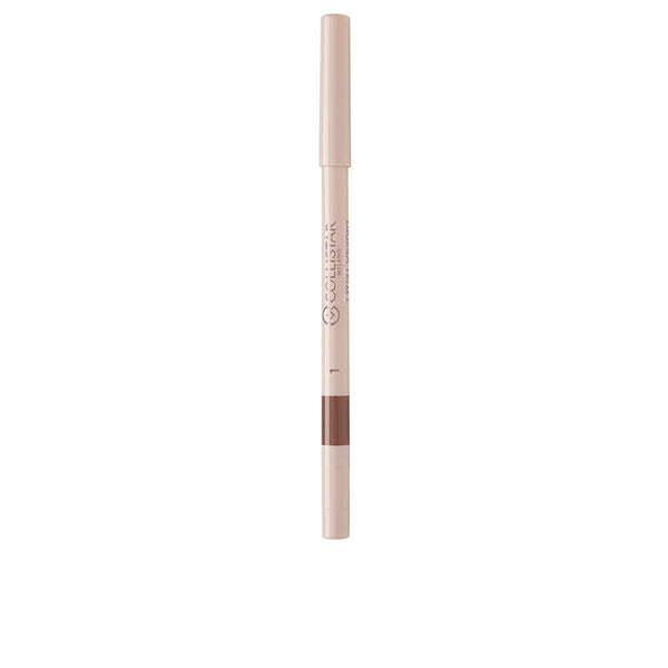 Collistar - Twist Design lápiz de labios #1-Naturale 1 u