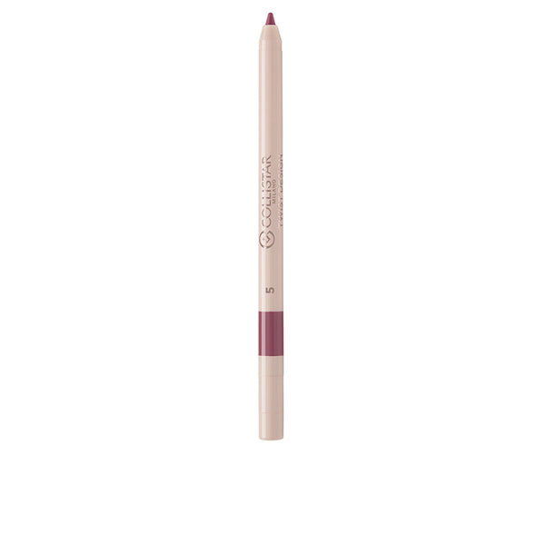 Collistar - Twist Design lápiz de labios #5-Rosa del Deserto 1 u