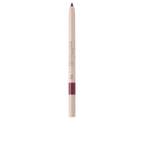 Collistar - Twist Design lápiz de labios #112-Iris Fiorentino 1 u