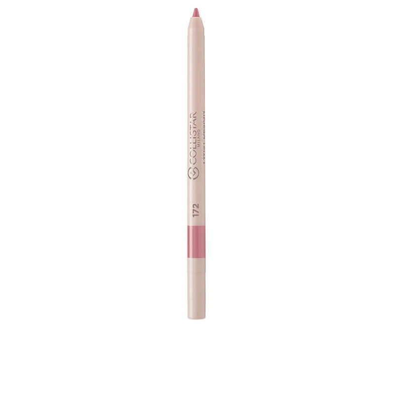 Collistar - Twist Design lápiz de labios #172-Zircone Rosa 1 u