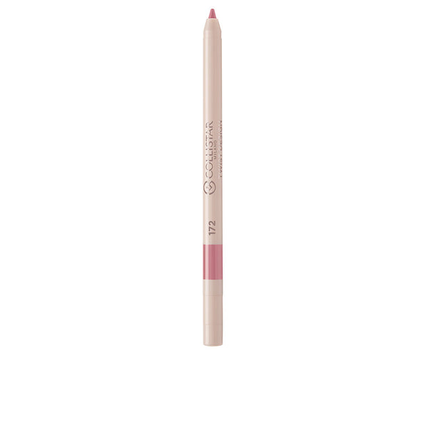 Collistar - Twist Design lápiz de labios #172-Zircone Rosa 1 u