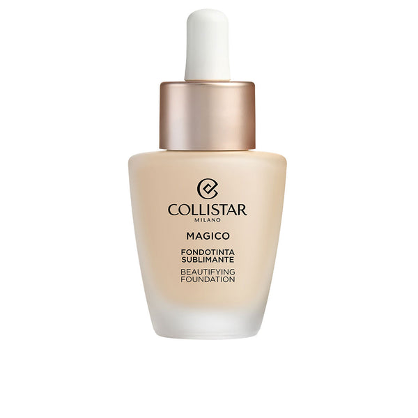 Collistar - Magico base de maquillaje #1N-Avorio 30 ml