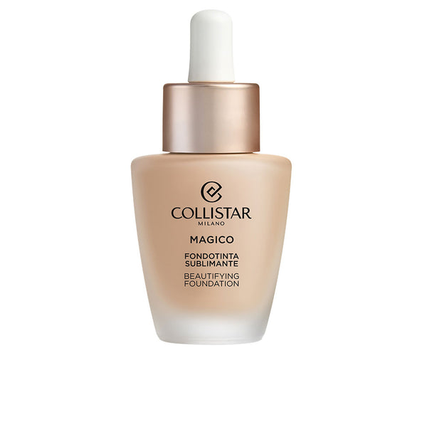 Collistar - Magico base de maquillaje #3R-Naturale Rosato 30 ml
