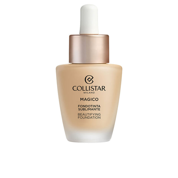 Collistar - Magico base de maquillaje #3G-Naturale Dorato 30 ml