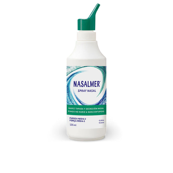 Nasalmer - Nasalmer nasal spray medium strength 2 135 ml