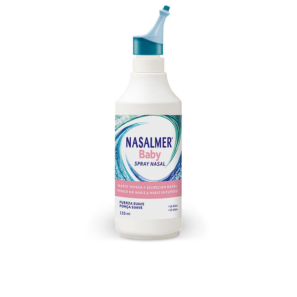 Nasalmer - Nasalmer Baby nasal spray 135 ml