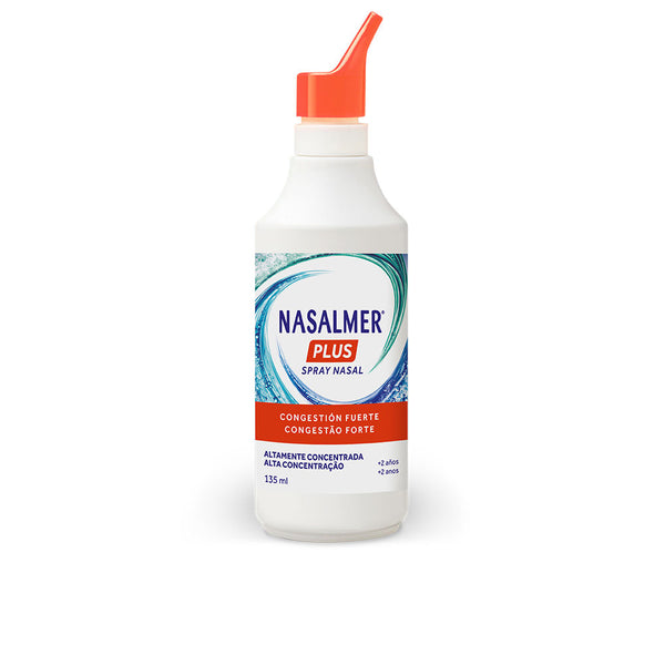 Nasalmer - Nasalmer Plus nasal spray 135 ml