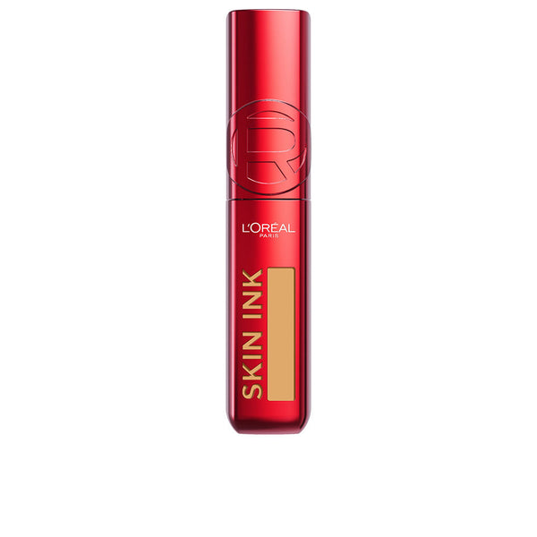 L'oréal Paris - Infaillible Skin Ink 48h Foundation and Concealer #300-Medium Neutral 15 ml