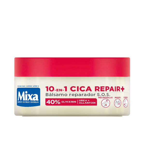 Mixa - Urea Cica Repair+ Sos Repair Balm 150 ml