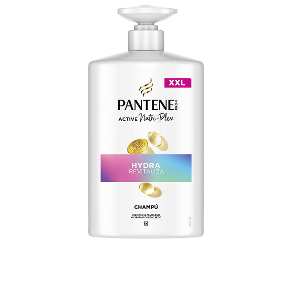 Pantene - Pantene Hydra Revitaliza champú 1000 ml