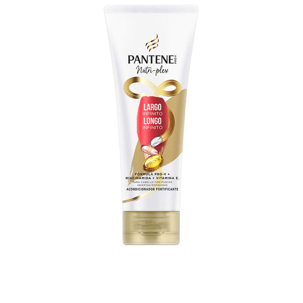 Pantene - Pantene Largo Infinito acondicionador 180 ml