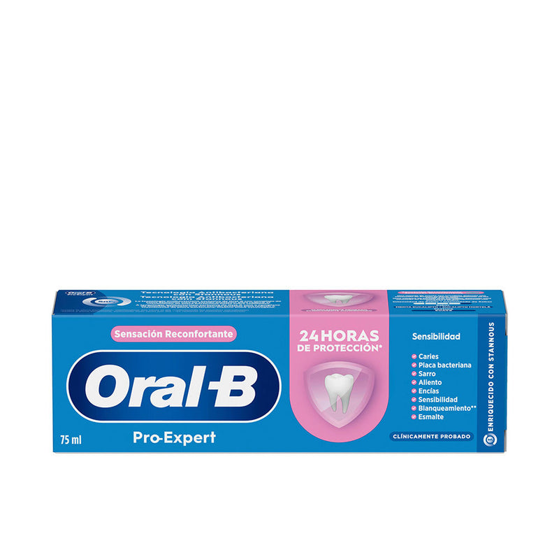 Oral-b - Pro-expert Comforting Sensitivity toothpaste 75 ml