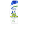 Head & Shoulders - Apple Clean &amp; Fresh 2-in-1 Shampoo &amp; Conditioner 300ml
