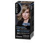 Syoss - Permanent Cool Color #7.5-Rubio Medio Ceniza 1 u