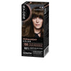 Syoss - Permanent Color #4.8-Castaño Chocolate 1 u