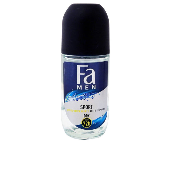 Fa - Sport Energizing Fresh 48H deo roll-on 50 ml