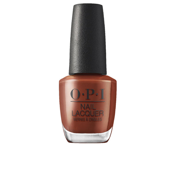 Opi - Nail Lacquer - What's Your Mannitude Collection - Nail Polish #Slip Dressed Up 15 ml