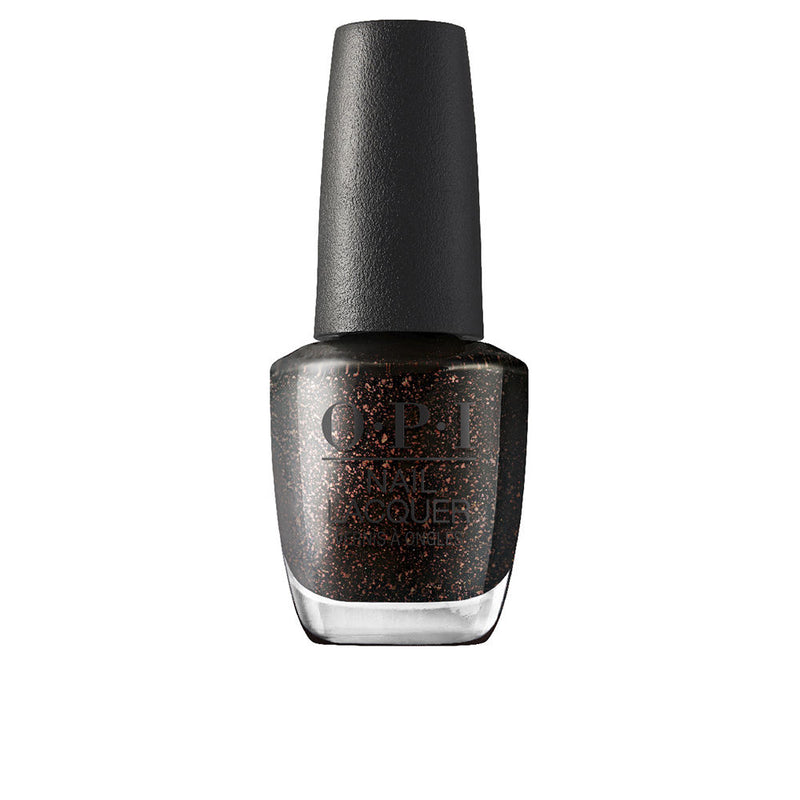 Opi - Nail Lacquer - What's Your Mannitude Collection - #Grunge Queen Nail Polish 15 ml