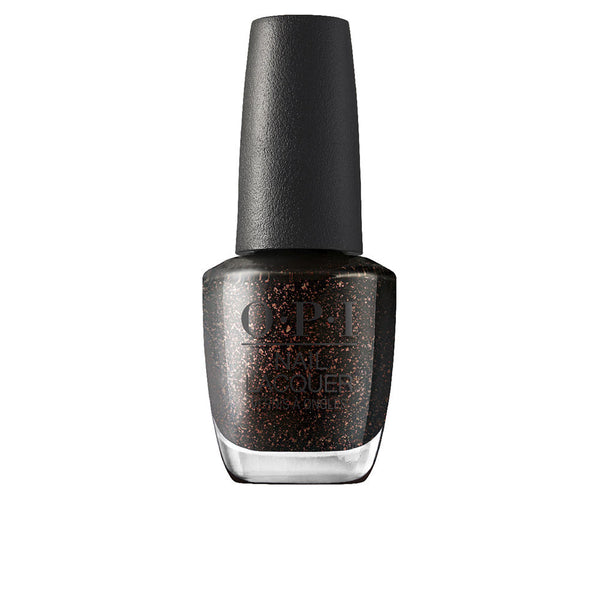 Opi - Nail Lacquer - What's Your Mannitude Collection - #Grunge Queen Nail Polish 15 ml