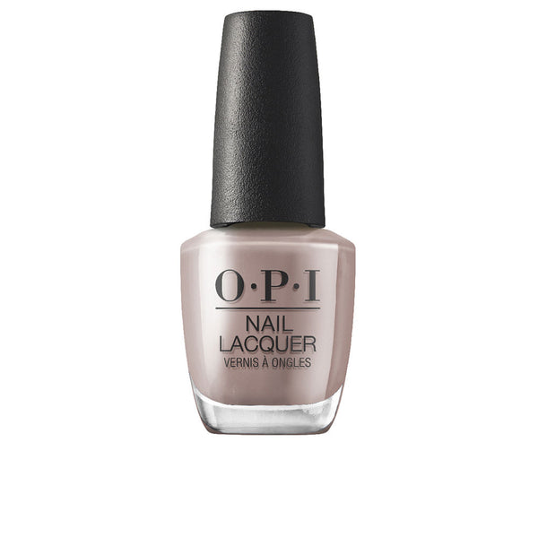 Opi - Nail Lacquer - What's Your Mannitude Collection - #Crimp and Proper Nail Polish 15 ml