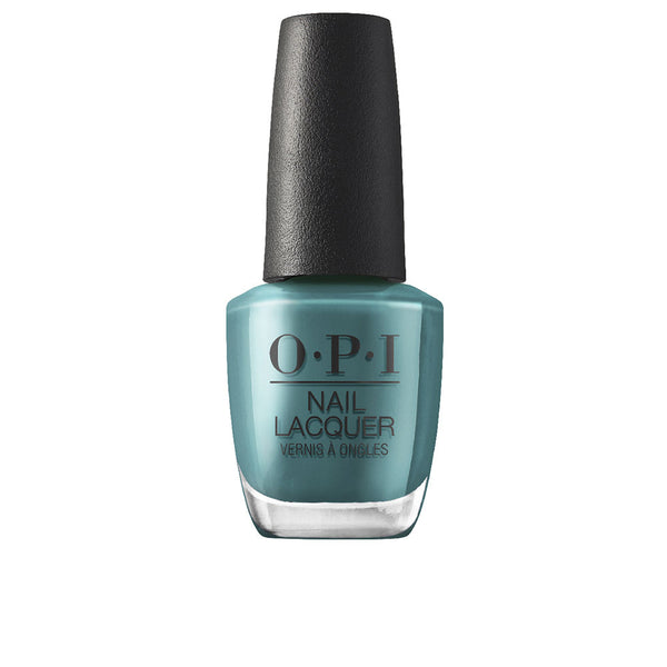 Opi - Nail Lacquer - What's Your Mannitude Collection - Nail Polish #Baby Tee-I 15ml