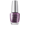Opi - Infinite Shine - What's Your Mannitude Collection - Nail Polish #My Berry Janes 15 ml