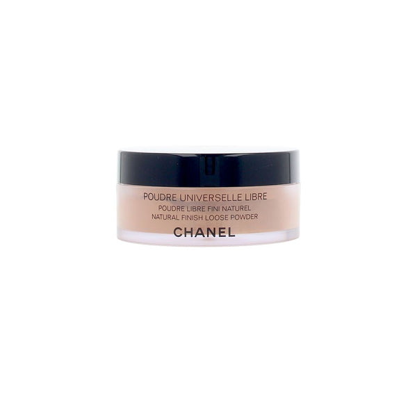 Chanel - Poudre Universelle Libre loose powder travel size #50-Medium Intense 6 gr